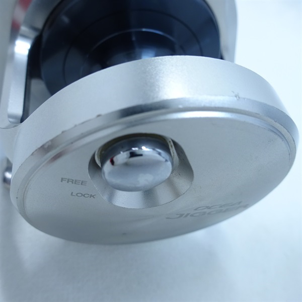 １７オシアジガー１５００ＰＧ